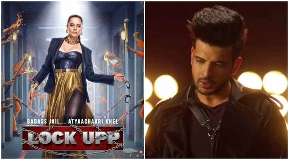 Lock Upp 2: Not MTV, Kangana Ranaut’s Show To Air On THIS TV Channel; Check Its Time Slot HERE