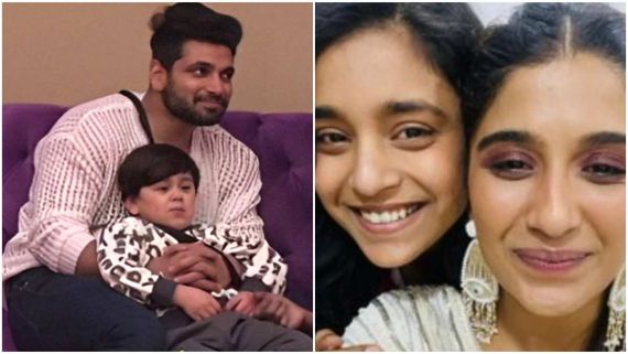 All Is Not Well Between Bigg Boss 16's Shiv Thakare & Other Mandali Members? Here's The TRUTH