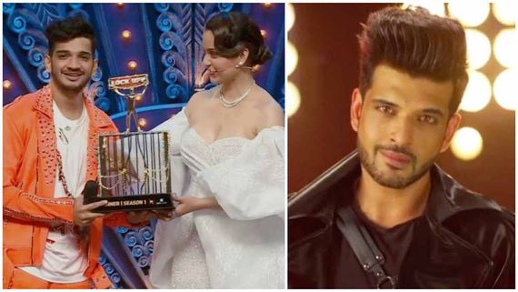 Lock Upp 2 - Munawar Faruqui Reacts To REPLACING Karan Kundrra As Jailer: Mere Bhai Ki Jagah…