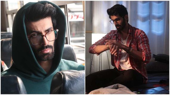 Lag Ja Gale: Namik Paul Excited To Play Double Role In The ZEE TV Show, Says 'It Is Fun Playing Shy...'
