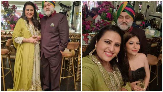 Nilu Kohli’s Husband Dies After SLIPPING In Bathroom, Choti Sarrdaarni Actress ‘Not In Good Condition’