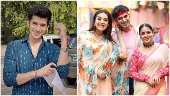 EXCL! Kundali Bhagya’s Paras Kalnawat Reveals How He Celebrates Gudi Padwa, Says ‘There’s Something…’