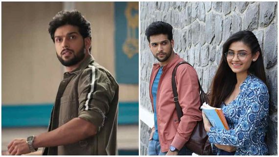 Chashni EXCLUSIVE! Sai Ketan Rao Happy With Fans’ Response, Reveals How Shivangi Khedkar Reacted To His Role