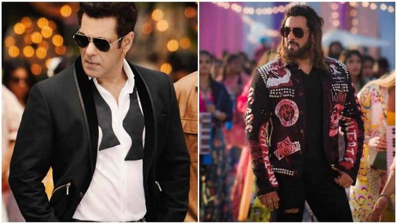 This Is The Era Of Megastar Salman Khan, Kisi Ka Bhai Kisi Ki Jaan Is The Season's Most-Awaited Film