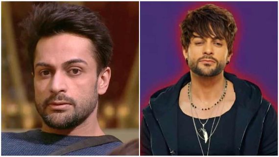 VIDEO: Reporter Asks Shalin Bhanot For A ‘Kiss’ During Interview, Leaves Bekaboo Star Stunned