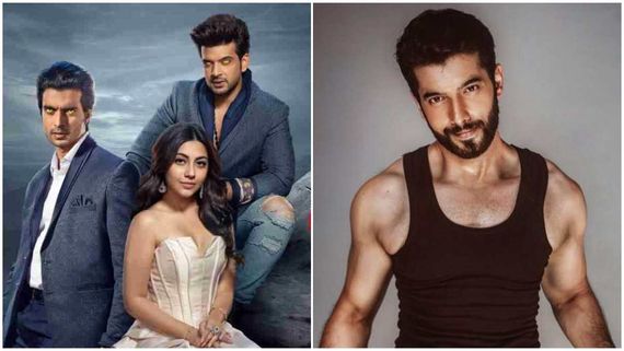 Tere Ishq Mein Ghayal: Before Gashmeer, THESE Actors Were Approached To Play Karan Kundrra’s Brother?