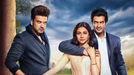 Tere Ishq Mein Ghayal NEW Entry: THIS Actress Confirms Joining Karan Kundrra’s Show Months After Becoming Mom