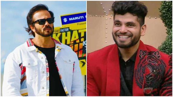 Khatron Ke Khiladi 13: Shiv Thakare Gets CONFIRMED Along With THIS Bigg Boss 16 Co-Contestant For The Show?