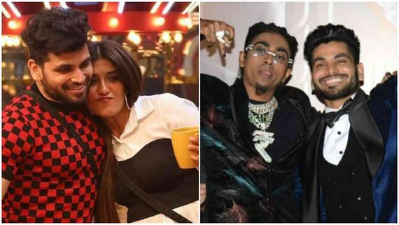 BB 16’s Shiv Thakare Breaks Silence On BFFs Nimrit & Stan Missing His Party, Says ‘Would’ve Had A Fight…’