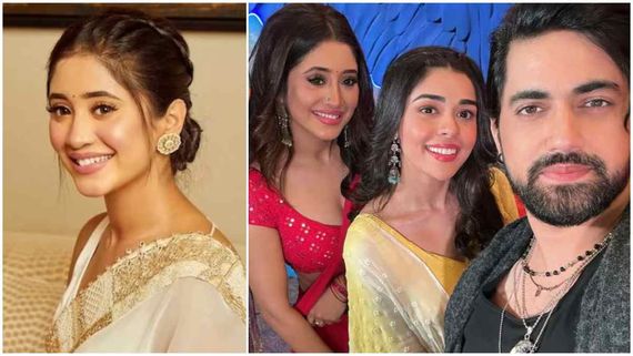 Yeh Rishta Kya Kehlata Hai Star Shivangi Joshi Got Rejected For OTT Show Due To THIS Reason, Says ‘Felt Bad…’