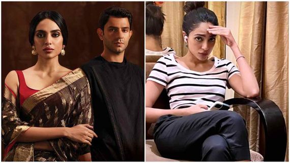 Reel To Real Made In Heaven: Sobhita Dhulipala Dons Wedding Planner’s Cap For Her Sister’s Special Day