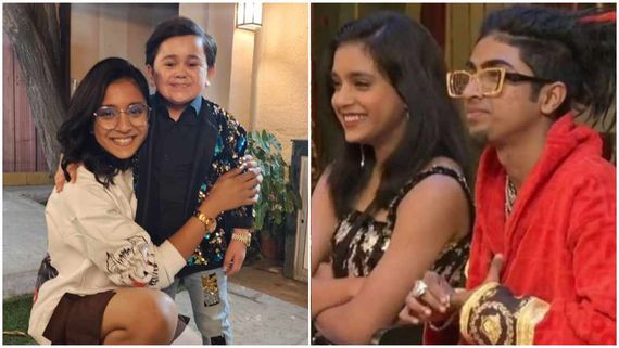 Bigg Boss 16’s Sumbul Touqeer Breaks Silence On MC Stan & Abdu’s FIGHT, Says ‘Logon Ki Nazar Mein Aa Raha…’