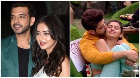BUZZ: After Bigg Boss 15, Karan Kundrra And Tejasswi Prakash To Participate Together In THIS Reality Show?