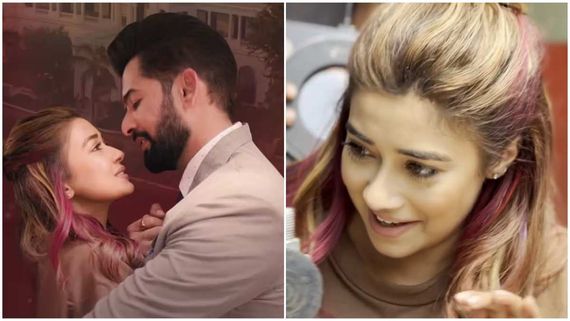 Tina Datta Proves She’s A Show Stealer, Looks Refreshing In New Hum Rahe Na Rahe Hum Promo