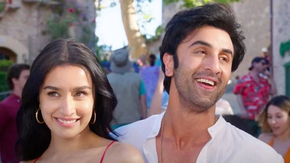 Tu Jhoothi Main Makkaar Day 4 Box Office Collection: Here's How Much Ranbir-Shraddha's Film Has Earned