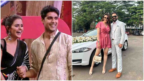 TV News Of The Day: Not PriyAnkit, Their BB 16 Co-Contestant In Nach Baliye 10; Anjum Fakih Introduces BF