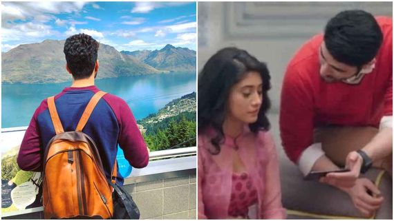 Seen In Yeh Rishta Kya Kehlata Hai, Varun Toorkey QUITS Acting After 13 Years To Become A Chef 