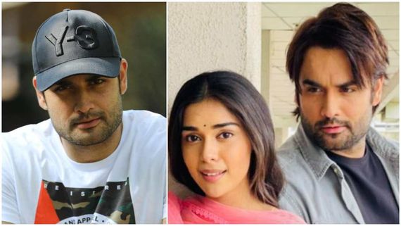 Amid Second Wedding Reports, Vivian Dsena Set To Make His TV Comeback With THIS Show; DEETS Out