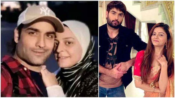 Vivian Dsena Secret Wedding: Who Is Nouran Aly? All About The Sirf Tum Actor’s Second Wife