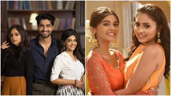 Yeh Rishta Kya Kehlata Hai: Karishma Aka Aarohi On Bond With Pranali Rathod, Says ‘Even When We’re Not…’
