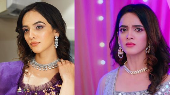 Udaariyaan’s Naaz aka Sonakshi Batra Elated As The Show Completes 600 Episode; Hints About New Twists In Plot