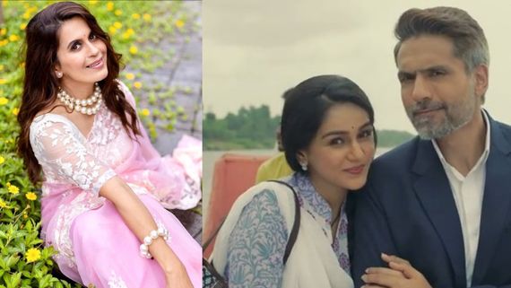 Sonali Khare To Join Iqbal Khan & Rachana Mistry’s Na Umra Ki Seema Ho; To Bring New Twist In The Story