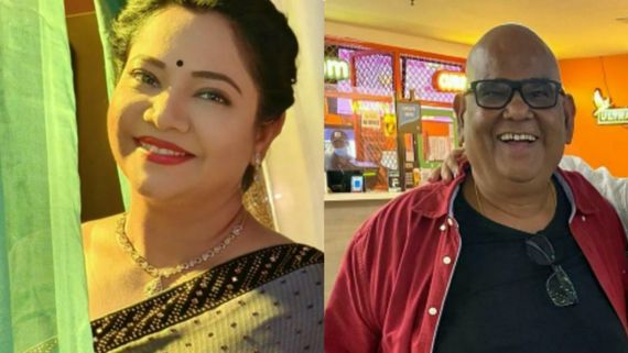  EXCLUSIVE! Maddam Sir's Sonali Naik Mourns Satish Kaushik's Death: He Made Us All...