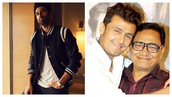 Top Bollywood News: Aditya Roy Kapur REVEALS Wedding Plans; Sonu Nigam’s Father Duped Of Rs 72 Lakh And More