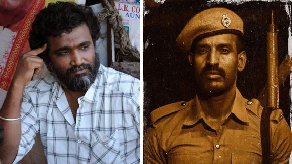 Comedian Soori To Play The Hero In THIS Director's Film After Viduthalai And KottuKaali!