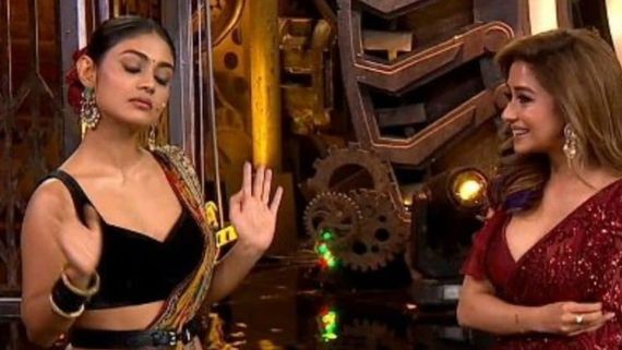 Sreejita De Opens Up On Her Equation With Tina Datta Post Bigg Boss 16; Says ‘We Can Never Be Friends’