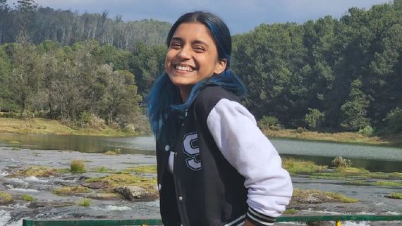 Sumbul Touqeer Khan Opens Up On Being Bitten By A Monkey During Vacation; Says She Is Still In Pain