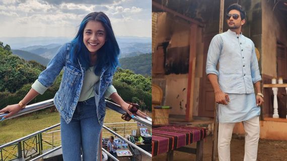 Fahmaan Khan Breaks Silence On Sumbul Touqeer Entering Pyar Ke Saat Vachan Dharampatnii: Ye News Padh Kar…