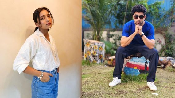 Sumbul Touqeer Khan Opens Up About Her Equation With Fahmaan Khan Amid Reports Of Tiff: We Are…..