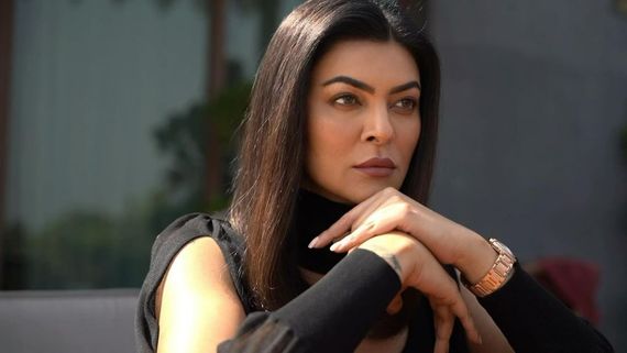 Sushmita Sen Heart Attack: Aarya Actress Reveals What Her Cardiologist Said After Angioplasty