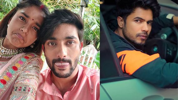 Professionalism Ki...: Sumbul Touqeer Fans Troll Tabish Pasha As He REACTS To Fahmaan Khan's Tweet