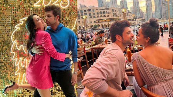 Main Tumhari Jaan...: Tejasswi Prakash REACTS As BF Karan Kundrra Teases Her, Compares Her To Thepla