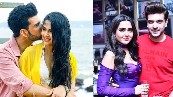 Tejasswi Prakash's Sweet Gesture For Beau Karan Kundrra Is Enough To Melt Hearts: Sundar Lag Rahi...