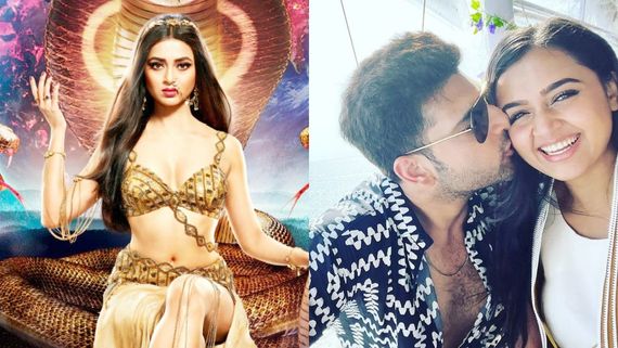 Naagin 6 Finale: TejRan Fans Gush Over New Entry In Tejasswi Prakash's Show. Here's The REAL Reason