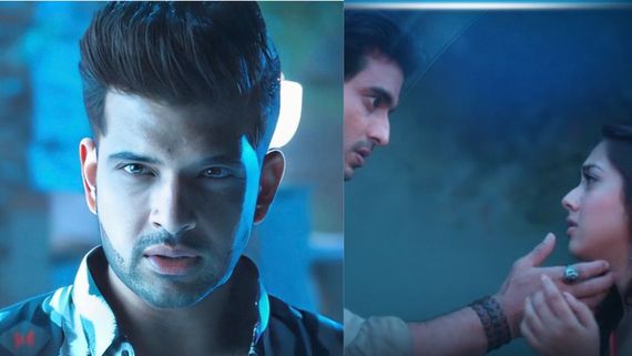 Tere Ishq Mein Ghayal: BIG Update For Fans Of Karan Kundrra-Gashmeer Mahajani's Show - WATCH 