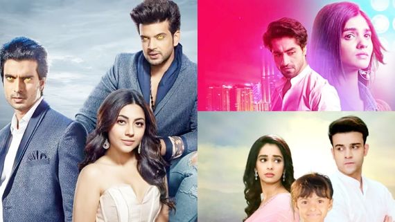 Karan Kundrra's Tere Ishq Mein Ghayal Beats Yeh Rishta, Kumkum Bhagya, Faltu In TRP Race, Achieves New Feat