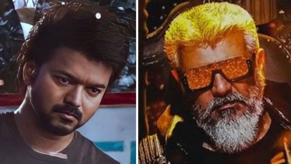 Thunivu Vs Varisu Final Box Office Collection: Netizens Slam John Kokken For Sharing 'Fake' Figures