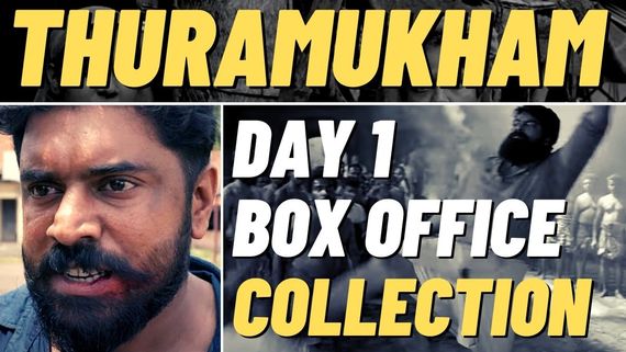 Thuramukham Day 1 Box Office Collection: Nivin Pauly's Historical Drama Opens To THIS Decent Number