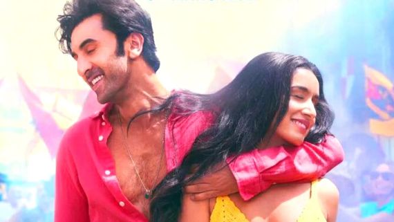 Tu Jhoothi Main Makkaar Day 2 Box Office Collection: Ranbir Kapoor Starrer Passes Test With Flying Colours
