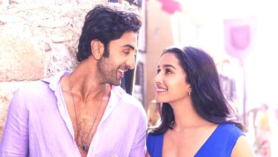 Tu Jhoothi Main Makkaar Box Office Collection Day 6: Ranbir-Shraddha Starrer Moves Closer To 100 Cr