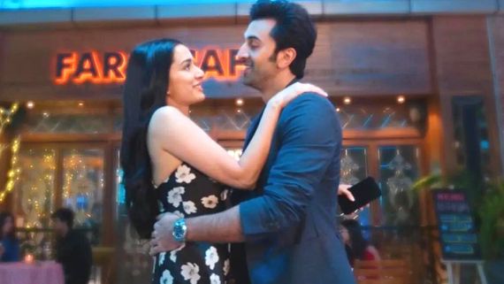 Tu Jhoothi Main Makkaar Box Office Day 7: Ranbir Kapoor Starrer Maintains Solid Grip, To Enter 100 Cr Club