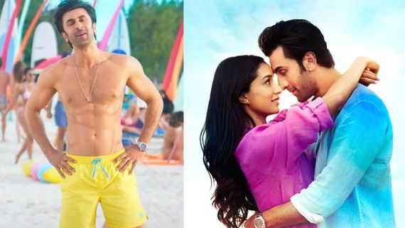 Tu Jhoothi Main Makkaar Box Office Day 8: Ranbir-Shraddha Rom-Com Keeps Steady, Here's How Much It Made