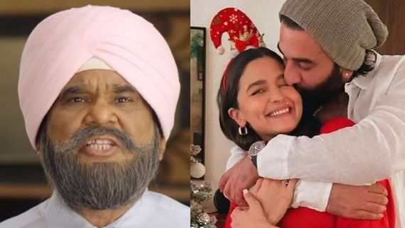Top Bollywood News: Late Satish Kaushik's LAST Film Trailer Out; Ranbir Calls Alia's Leaked Pics Row 'Ugly'