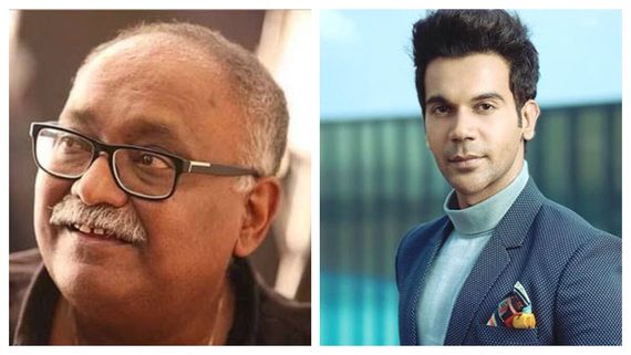 Top Bollywood News: B'wood Celebs Bid Adieu To Pradeep Sarkar; Rajkumar Rao Reacts To Plastic Surgery Rumors