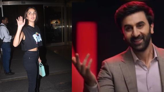 Top Bollywood News: Kiara Advani To Resume RC15 Shoot In Hyderabad, Janhvi Talks About Working With Jr NTR