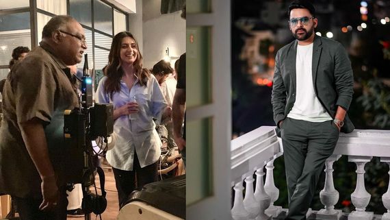 Top TV News: Divyanka Tripathi Mourns Pradeep Sarkar’s Demise, Kapil Sharma On People Taking An Offence Easily